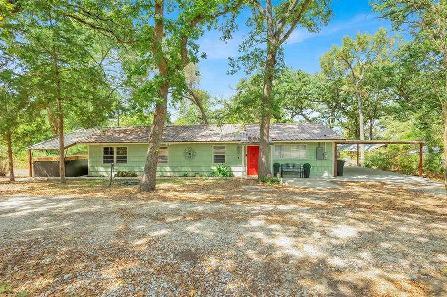 Property photo for 354 Lcr Redbud A, Mexia, TX