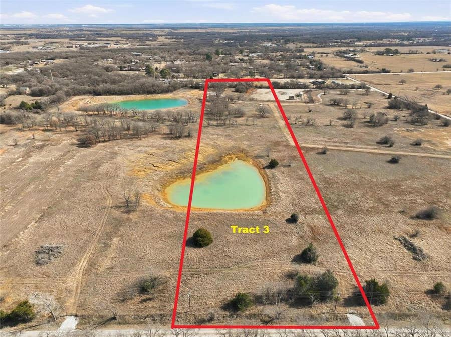 Property photo for 875 County Road 404, Alvarado, TX