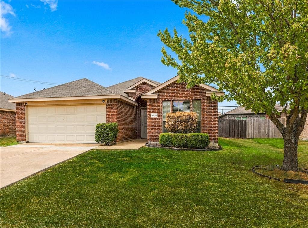 2515 Wynngate Drive, Seagoville, TX 75159