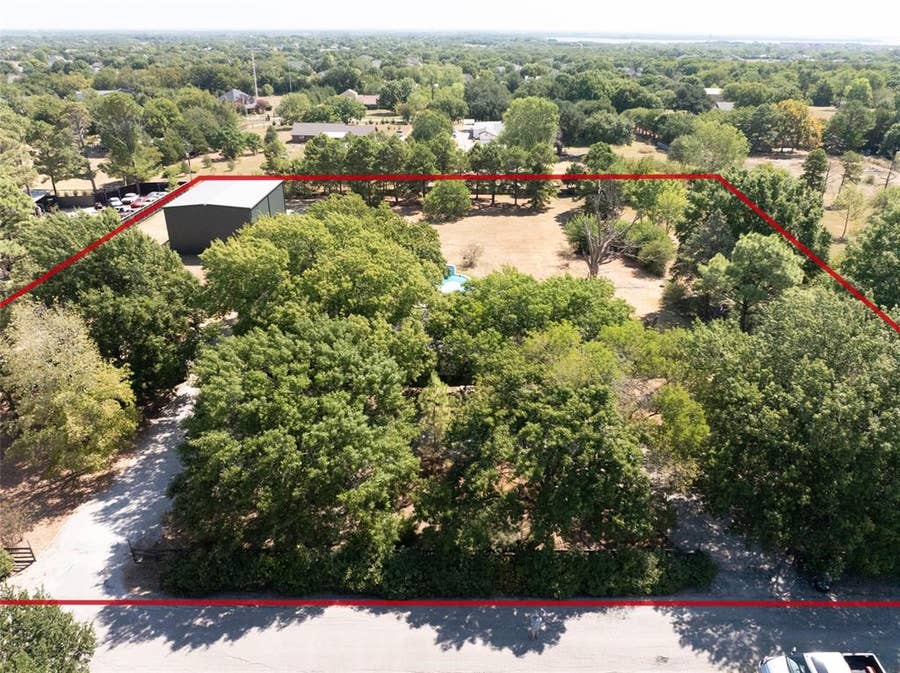 Property photo for 440 Holly Lane, Lucas, TX