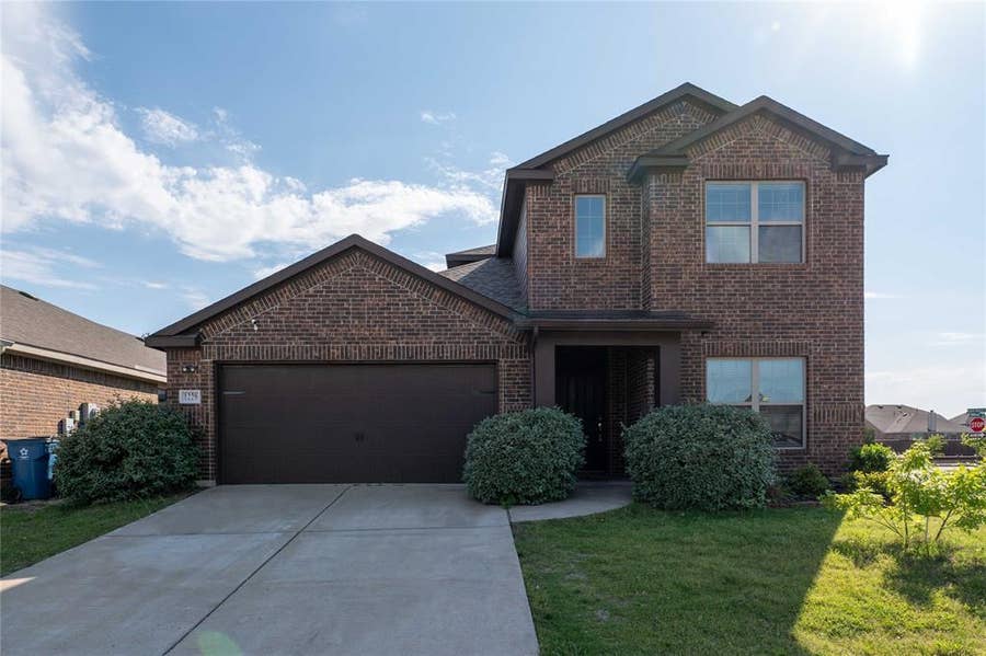 Property photo for 1229 Mount Olive Lane, Forney, TX