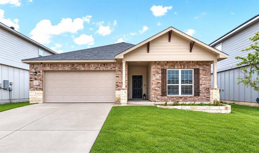 Property photo for 11125 Solar Street, Waco, TX