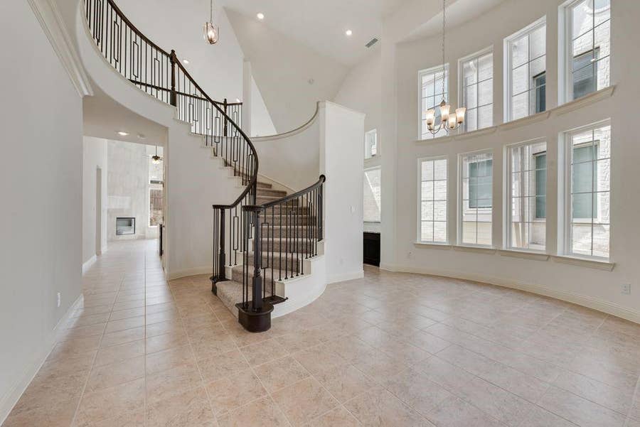 Property photo for 1312 Sundance Lane, Justin, TX