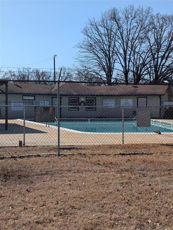 202 Chillacothe Trail, Mabank, TX 75156 202 Chillacothe Trail, Mabank, TX 75156