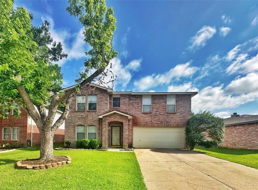 Property photo for 4512 Bellcrest Drive, McKinney, TX