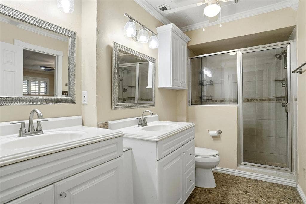 3701 Windsong Lane, Bedford, TX 76021