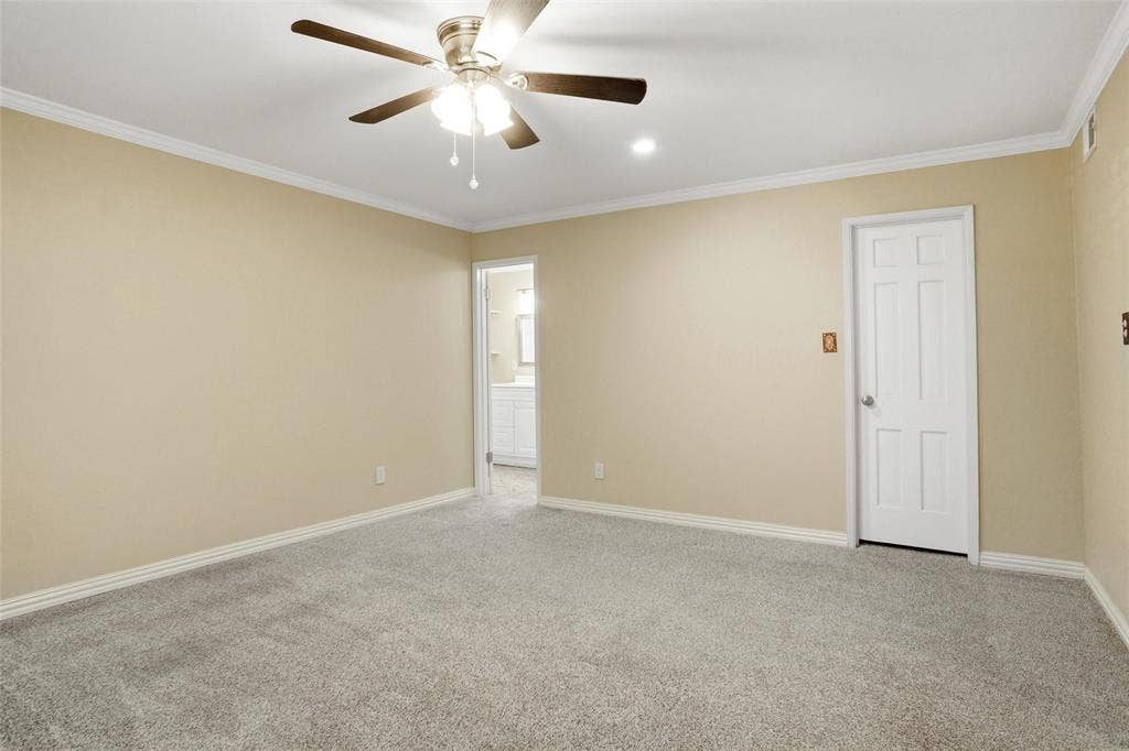 3701 Windsong Lane, Bedford, TX 76021