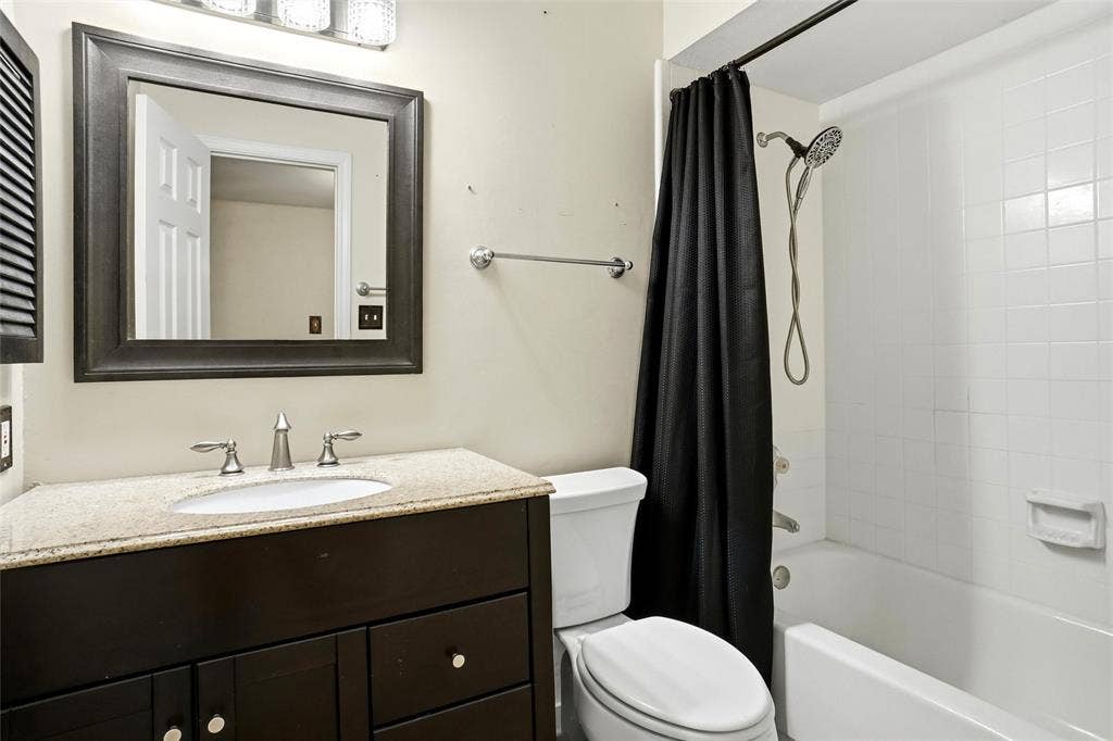 3701 Windsong Lane, Bedford, TX 76021