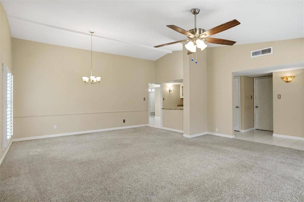 3701 Windsong Lane, Bedford, TX 76021