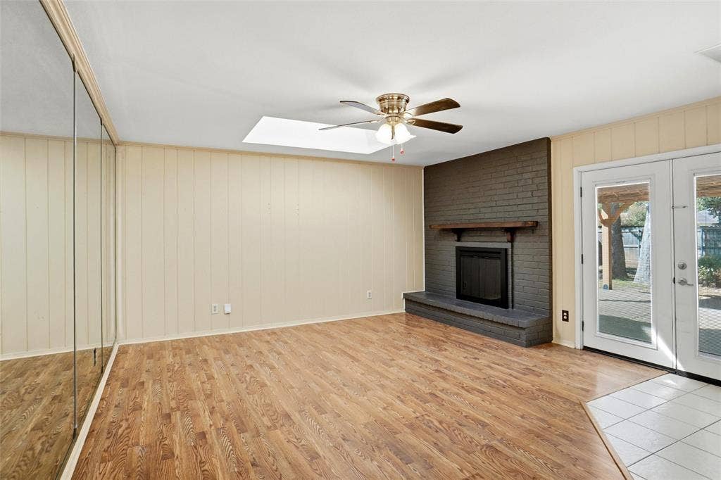 3701 Windsong Lane, Bedford, TX 76021