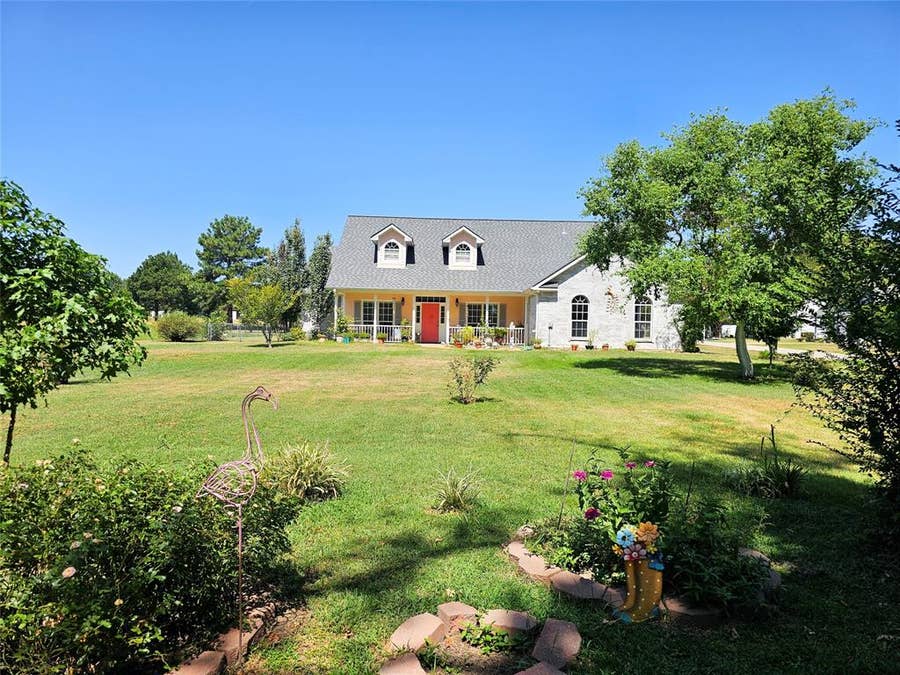 Property photo for 175 Private Road 6605, Mineola, TX