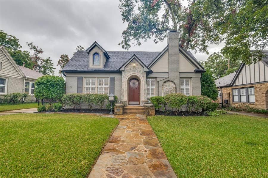Property photo for 5606 Mercedes Avenue, Dallas, TX