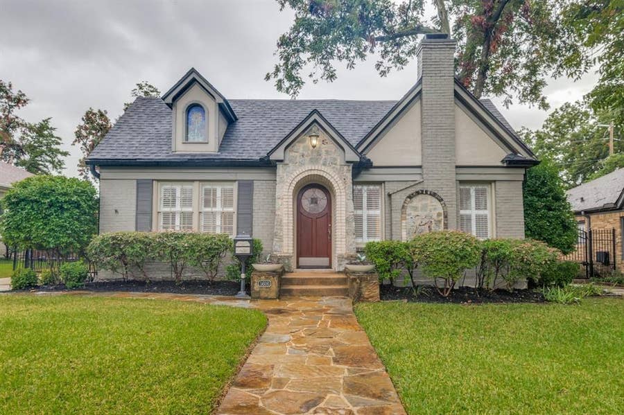Property photo for 5606 Mercedes Avenue, Dallas, TX