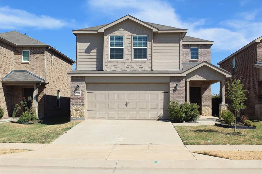 Property photo for 366 Lake Erie Drive, Princeton, TX