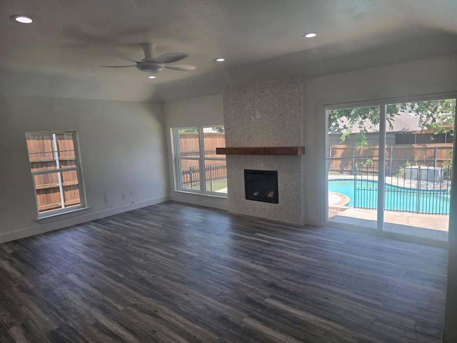 Property photo for 913 Filmore Drive, Plano, TX