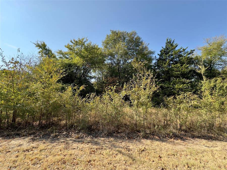 Property photo for Lot 19 Tanglewood Drive, Sulphur Springs, TX
