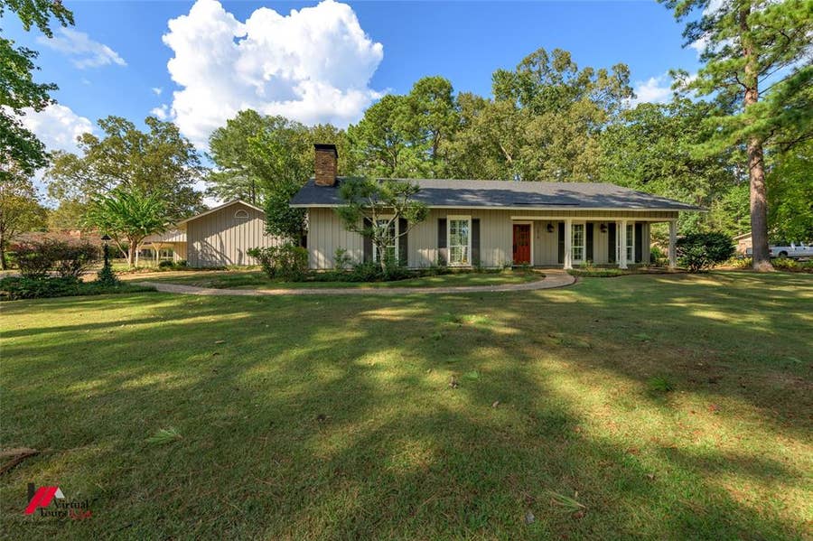 Property photo for 1014 Janice Drive, Springhill, LA