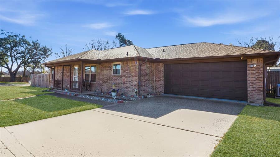 Property photo for 221 PRIVATE ROAD 8774, Ben Wheeler, TX