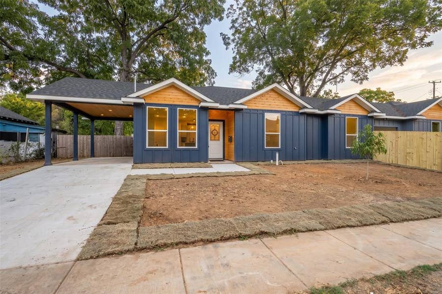 Property photo for 1710 Driskell, Dallas, TX