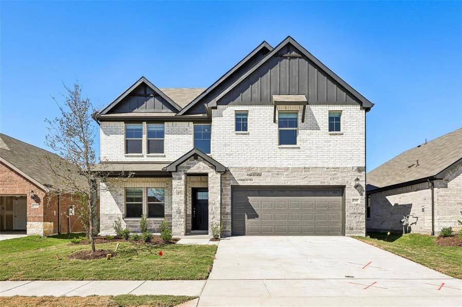 Property photo for 1161 Sage Drive, Lavon, TX