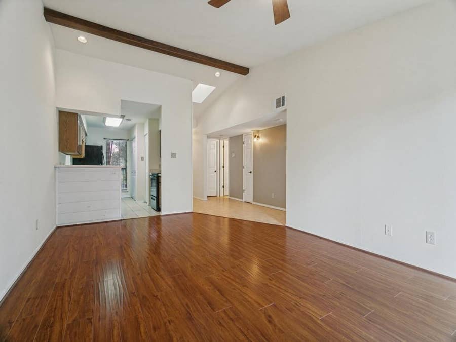Property photo for 358 W Harwood Road, #G, Hurst, TX