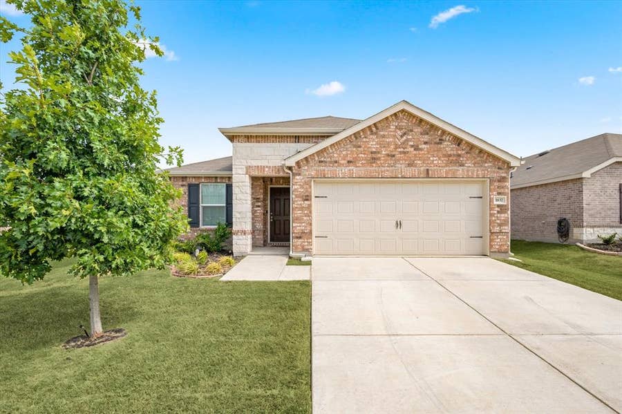 Property photo for 1837 Damianita Drive, Royse City, TX