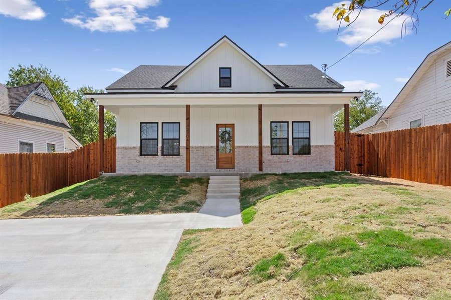 Property photo for 2704 Clay Avenue, Waco, TX
