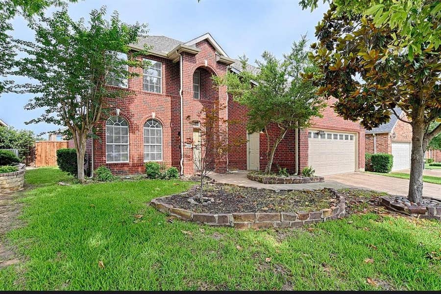 Property photo for 2804 Hudson Crossing, McKinney, TX