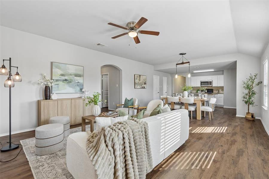 Property photo for 1610 Sorghum Drive, Princeton, TX
