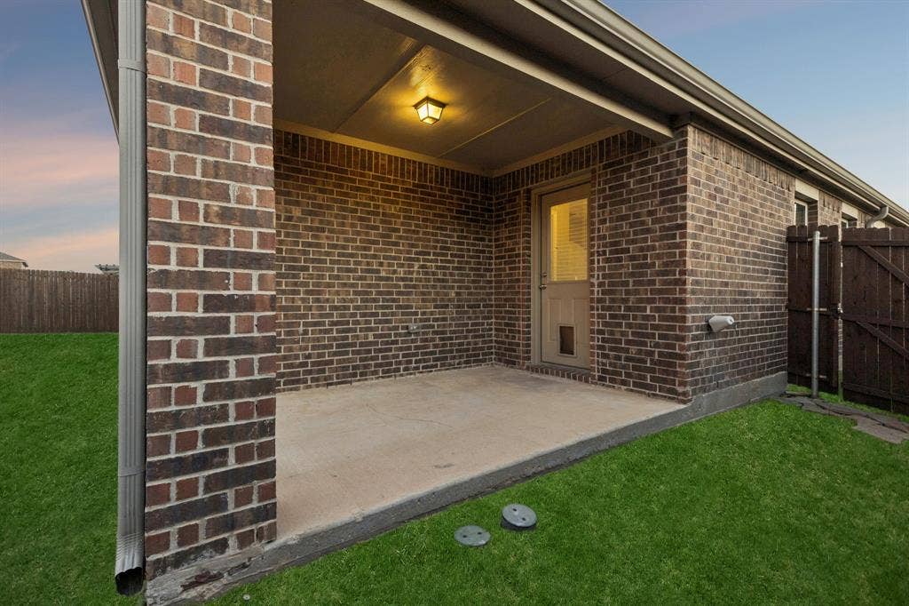 1610 Sorghum Drive, Princeton, TX 75407 1610 Sorghum Drive, Princeton, TX 75407