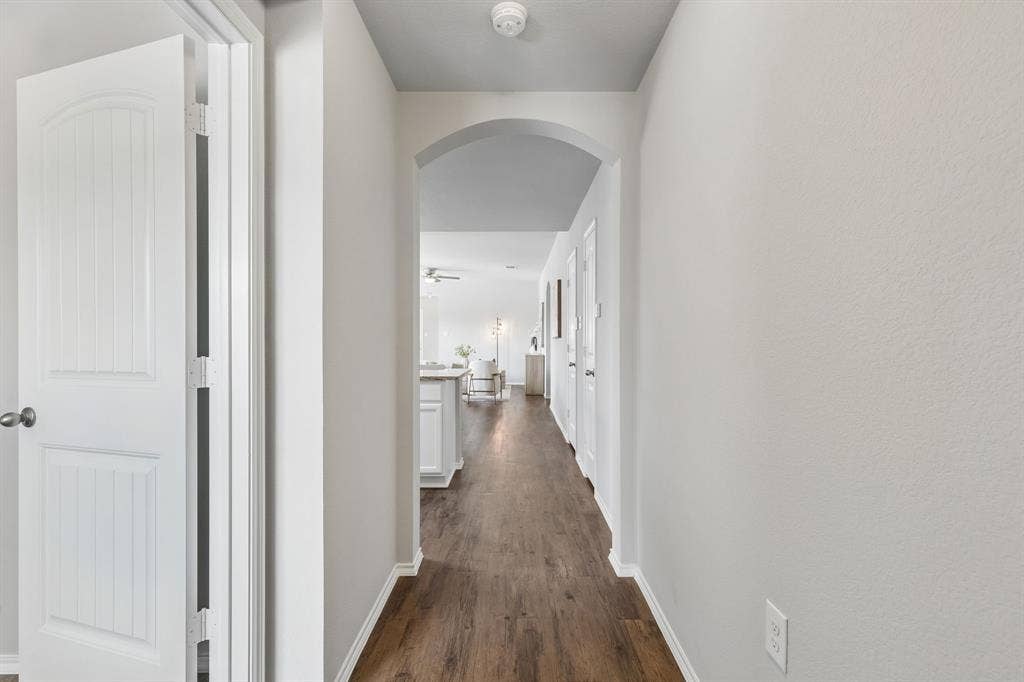 1610 Sorghum Drive, Princeton, TX 75407 1610 Sorghum Drive, Princeton, TX 75407