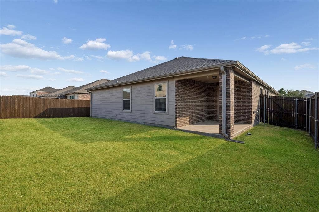 1610 Sorghum Drive, Princeton, TX 75407 1610 Sorghum Drive, Princeton, TX 75407