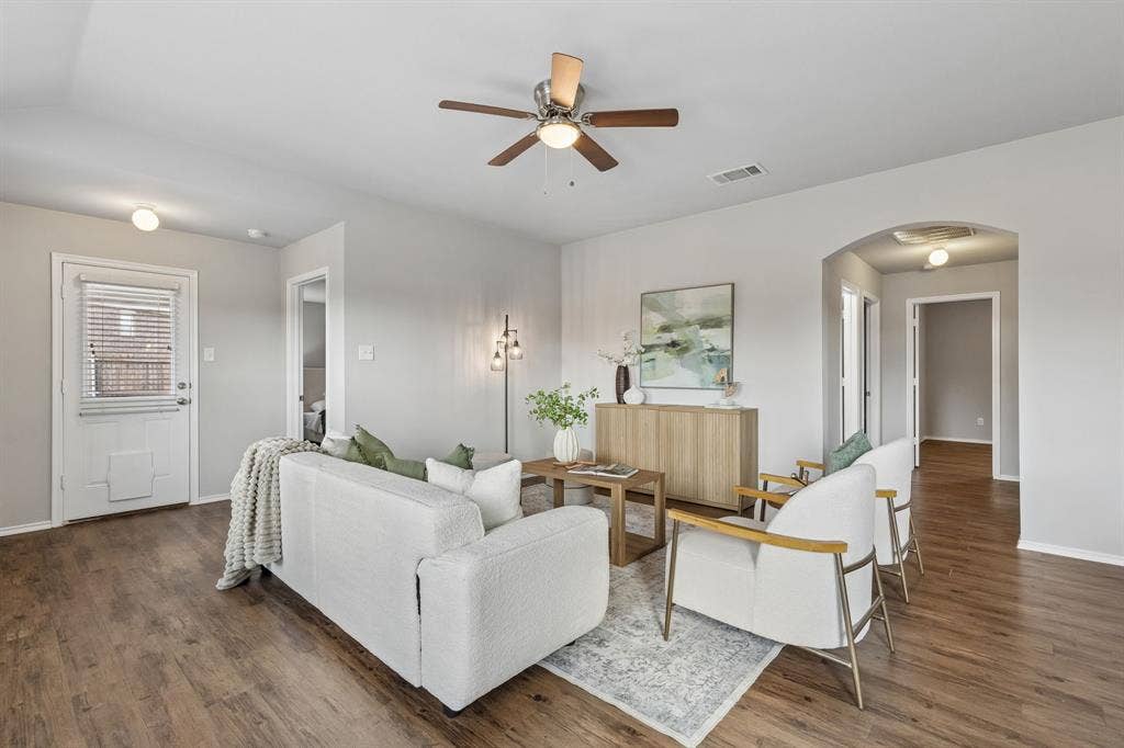 1610 Sorghum Drive, Princeton, TX 75407 1610 Sorghum Drive, Princeton, TX 75407