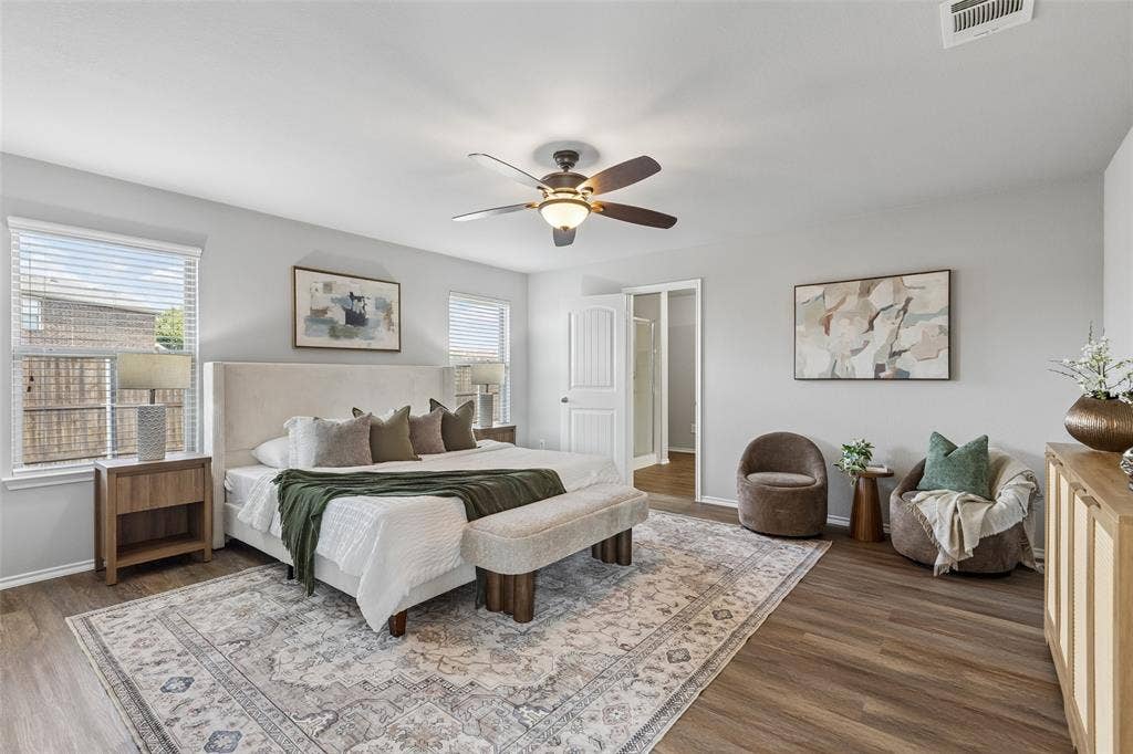 1610 Sorghum Drive, Princeton, TX 75407 1610 Sorghum Drive, Princeton, TX 75407