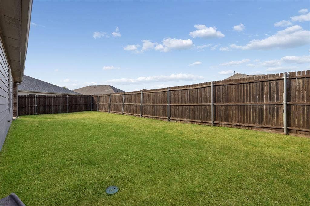 1610 Sorghum Drive, Princeton, TX 75407 1610 Sorghum Drive, Princeton, TX 75407