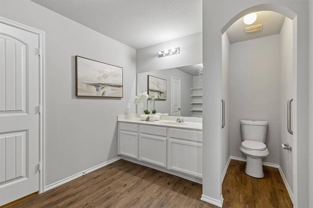 1610 Sorghum Drive, Princeton, TX 75407 1610 Sorghum Drive, Princeton, TX 75407