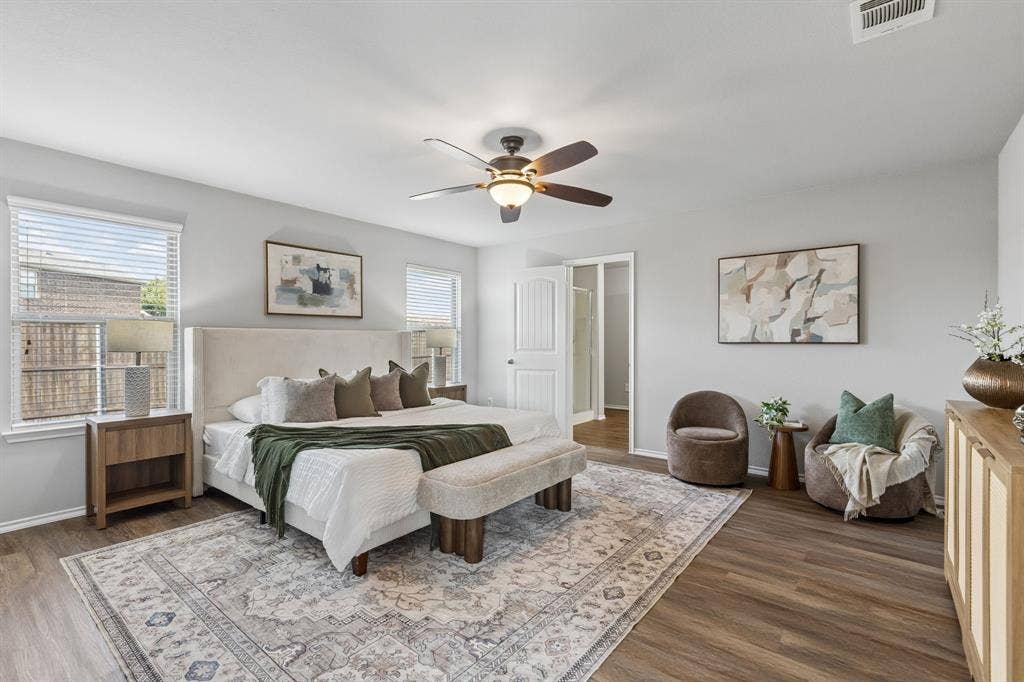 1610 Sorghum Drive, Princeton, TX 75407 1610 Sorghum Drive, Princeton, TX 75407