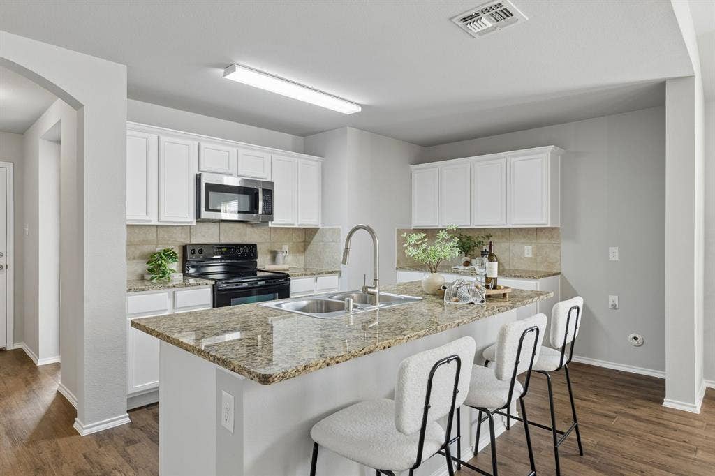 1610 Sorghum Drive, Princeton, TX 75407 1610 Sorghum Drive, Princeton, TX 75407