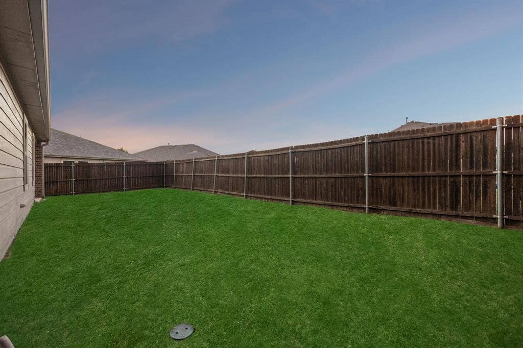 1610 Sorghum Drive, Princeton, TX 75407 1610 Sorghum Drive, Princeton, TX 75407
