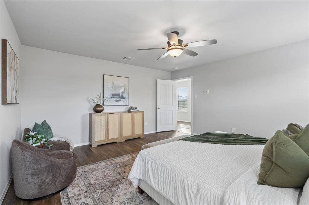 1610 Sorghum Drive, Princeton, TX 75407 1610 Sorghum Drive, Princeton, TX 75407