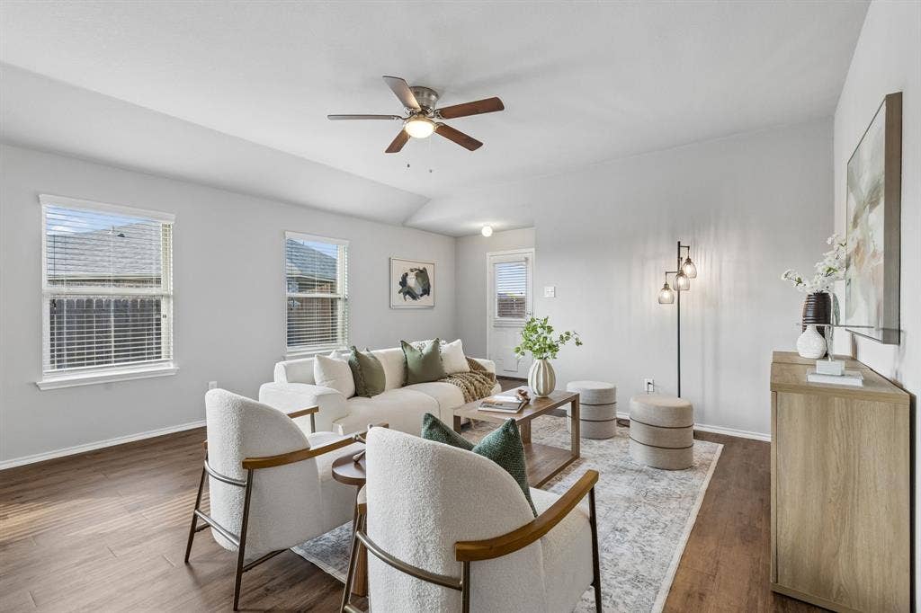 1610 Sorghum Drive, Princeton, TX 75407 1610 Sorghum Drive, Princeton, TX 75407