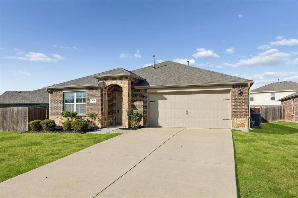 1610 Sorghum Drive, Princeton, TX 75407 1610 Sorghum Drive, Princeton, TX 75407