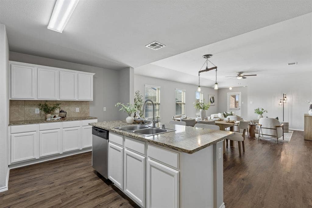 1610 Sorghum Drive, Princeton, TX 75407 1610 Sorghum Drive, Princeton, TX 75407