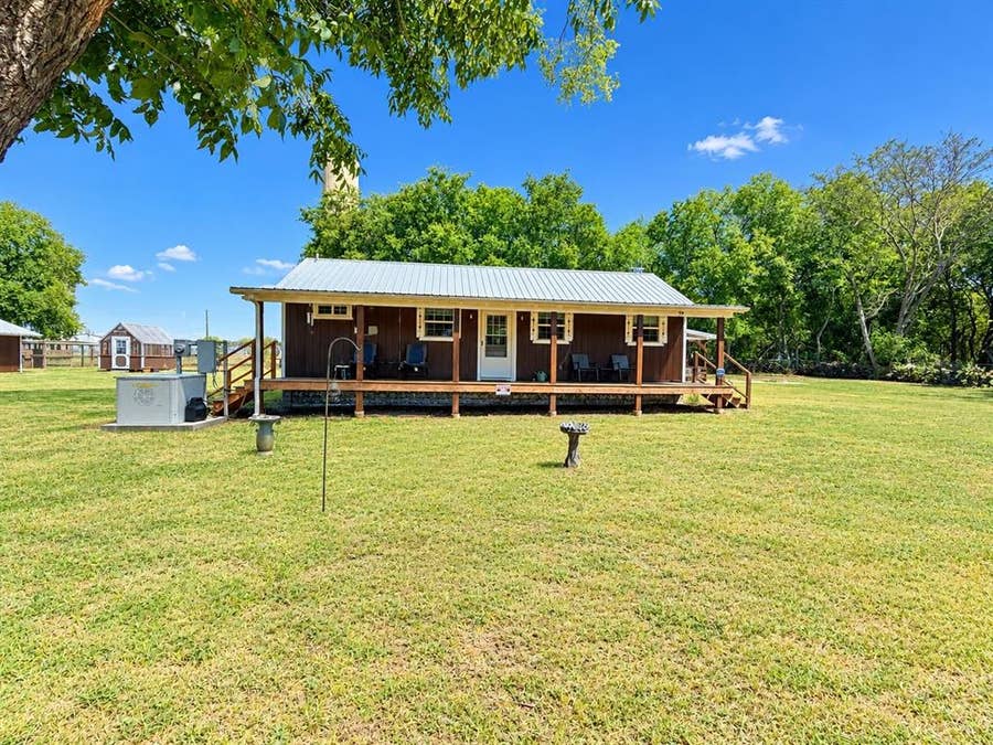 Property photo for 132 Hcr 1320 N, Hillsboro, TX