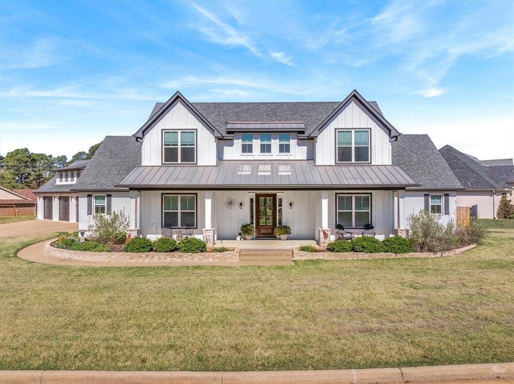 202 Winged Foot Drive, Hideaway, TX 75771 202 Winged Foot Drive, Hideaway, TX 75771
