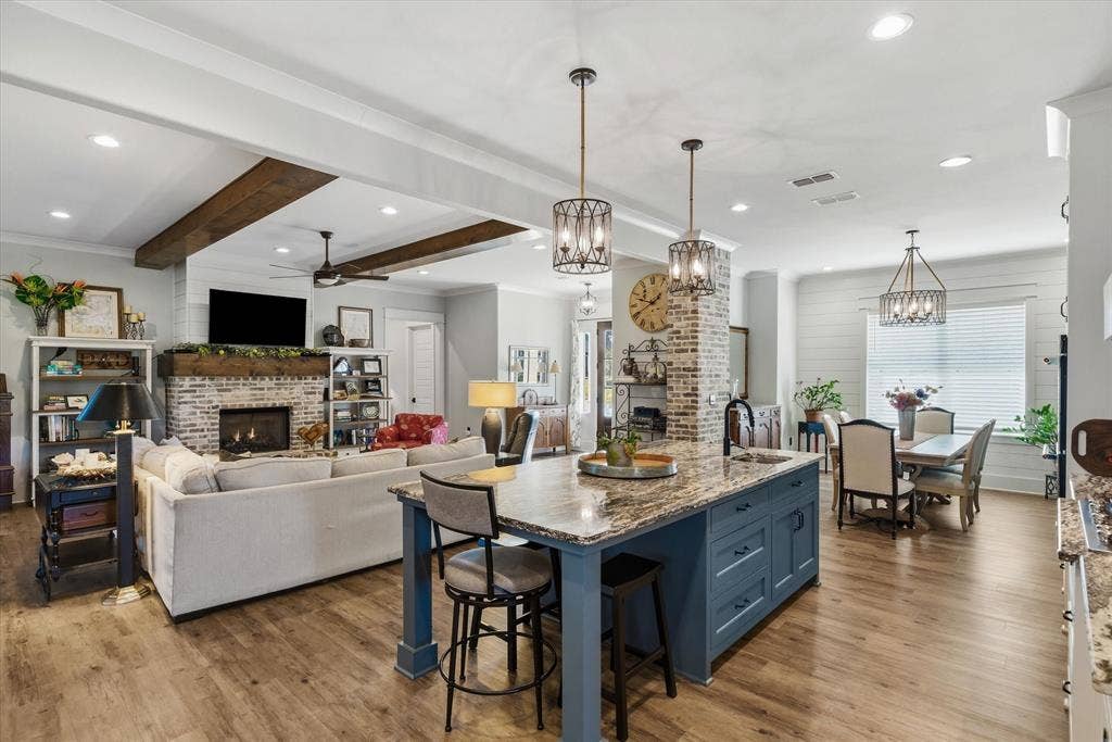 202 Winged Foot Drive, Hideaway, TX 75771 202 Winged Foot Drive, Hideaway, TX 75771