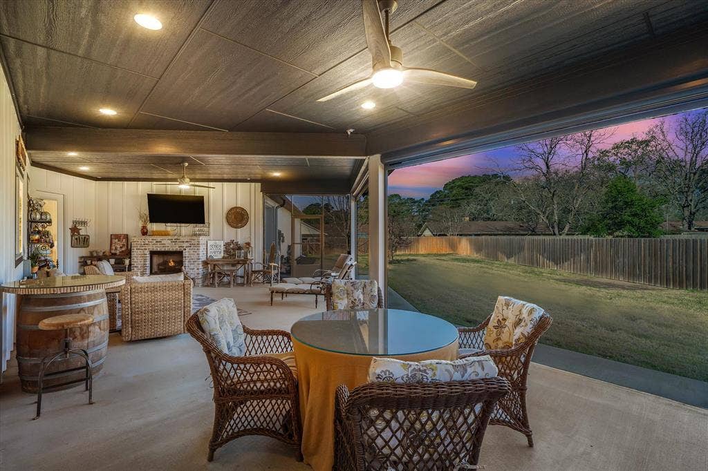 202 Winged Foot Drive, Hideaway, TX 75771 202 Winged Foot Drive, Hideaway, TX 75771