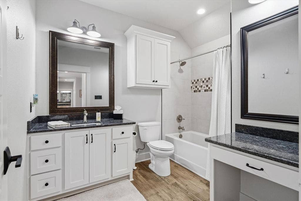 202 Winged Foot Drive, Hideaway, TX 75771 202 Winged Foot Drive, Hideaway, TX 75771