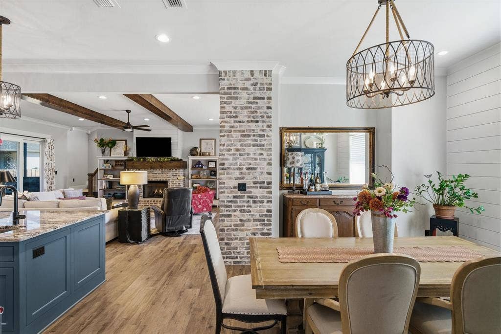 202 Winged Foot Drive, Hideaway, TX 75771 202 Winged Foot Drive, Hideaway, TX 75771