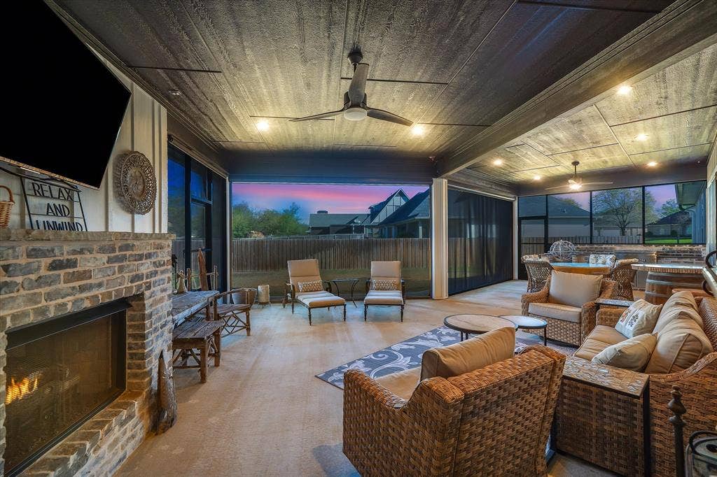 202 Winged Foot Drive, Hideaway, TX 75771 202 Winged Foot Drive, Hideaway, TX 75771